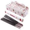 Stamford Hex Incense Sticks - Strawberry