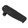 6pcs 2 Way Radio Belt Clip Professional Radio Waist Clip