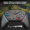 Switch Controllers, Wireless controller for Switch, Switch Lite and OLED,