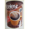 Instant Coffee Hot / Cold Cyprus Greek Frappe CELEST with