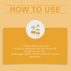 Kojic Acid Turmeric Serum, Nourishing Lightweight Non-sticky