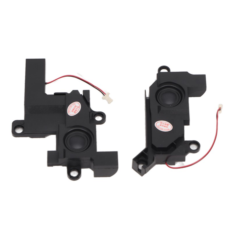 2pcs Laptop Internal Speaker Replacement for Lenovo Ideapad Z570 Z575
