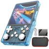 R36S Plus Handheld Game Console 4.0-in 720*720 IPS OCA Screen