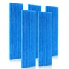 Daikin Air Purifier Replacement Filter Pleated Filter Compatible with Successors