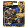 Hot Wheels Monster Trucks Bigfoot Trophy Champions Single Cars JDV96