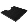 vhbw 3 x Activated Carbon Filters Compatible with Amica KH