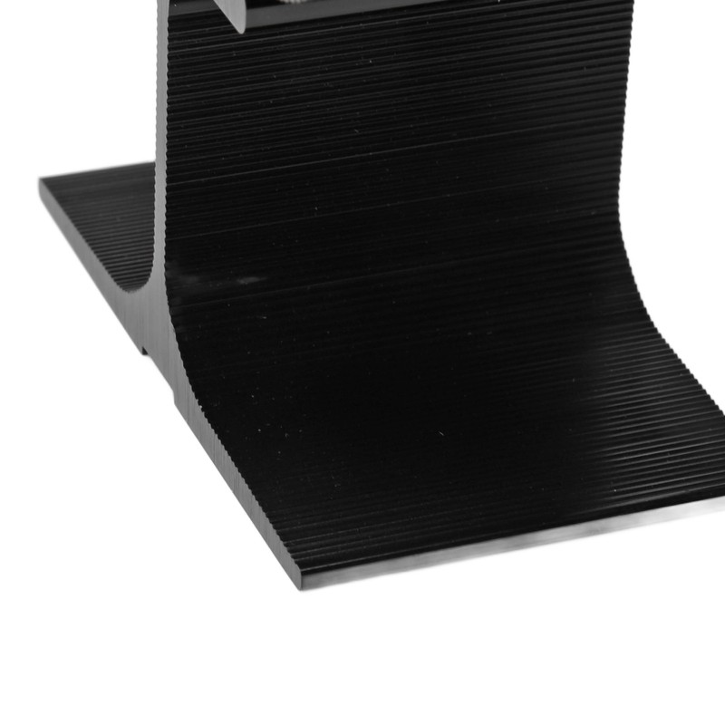 Stove Fan 6 Blades Greater Air Volume Low Noise Operation