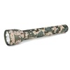 Maglite ML300L LED 3-Cell D Flashlight, Universal Camo Pattern