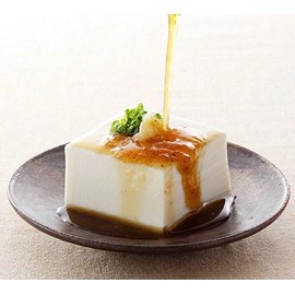 Kubara Six-Flavor Ponzu Ago Dashi Japanese Yuzu Soy Sauce 久原 六味ぽんず Dressing Dip