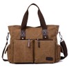 ToLFE Women Top Handle Satchel Handbags Shoulder Bag Messenger Tote
