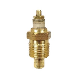 APUK Temperature Sender Switch Replacement for Ford 2600 3600 4100 4600 5610 6610 7610 Tractor