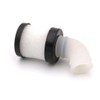 marfitec © RC Nitro Air Filter Burner 1:8 Black
