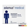Adamus Med. Travel Toilet Emergency Toilet Bag Toilet for Men