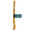 Dogginstix 3 Pack of 12” DOGGINSTIX Braided Lamb Collagen Dog
