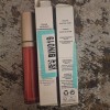 bareMinerals Bare Minerals Mineralist Lip Gloss Balm TRUST 2-Pack Lot