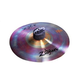 Zildjian 8" FX Trashformer Cymbal