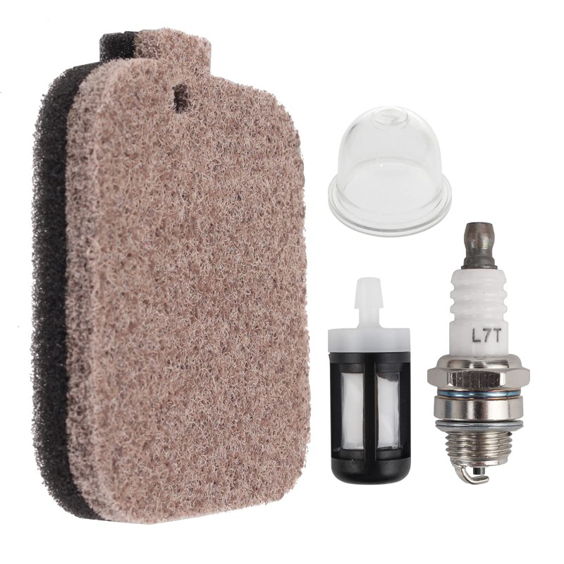 partszen Air Filter BG55 for STHIL SH85 BG45 BG46 BG65