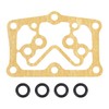 Rldym Automatic Transmission Dual Linear Solenoid Gasket/O-Rings 28262-RPC-000 91301-PC9-003 for