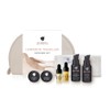 Retreatment Botanics Luminous Traveller Skincare Set, 8 Piece Set