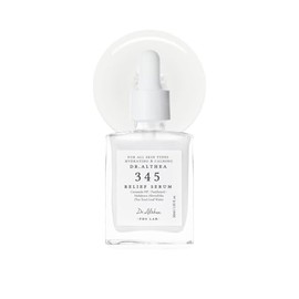 Dr.Althea 345 Relief Serum | Daily Hydrating Face Serum for Dry, Irritated Skin | Soothing Redness & Post-Acne Care, Non-comedogenic | Korean Vegan Skincare, 1.01 Fl Oz