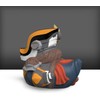 TUBBZ Mini: Destiny 2 - Lord Shaxx Cosplaying Rubber Duck
