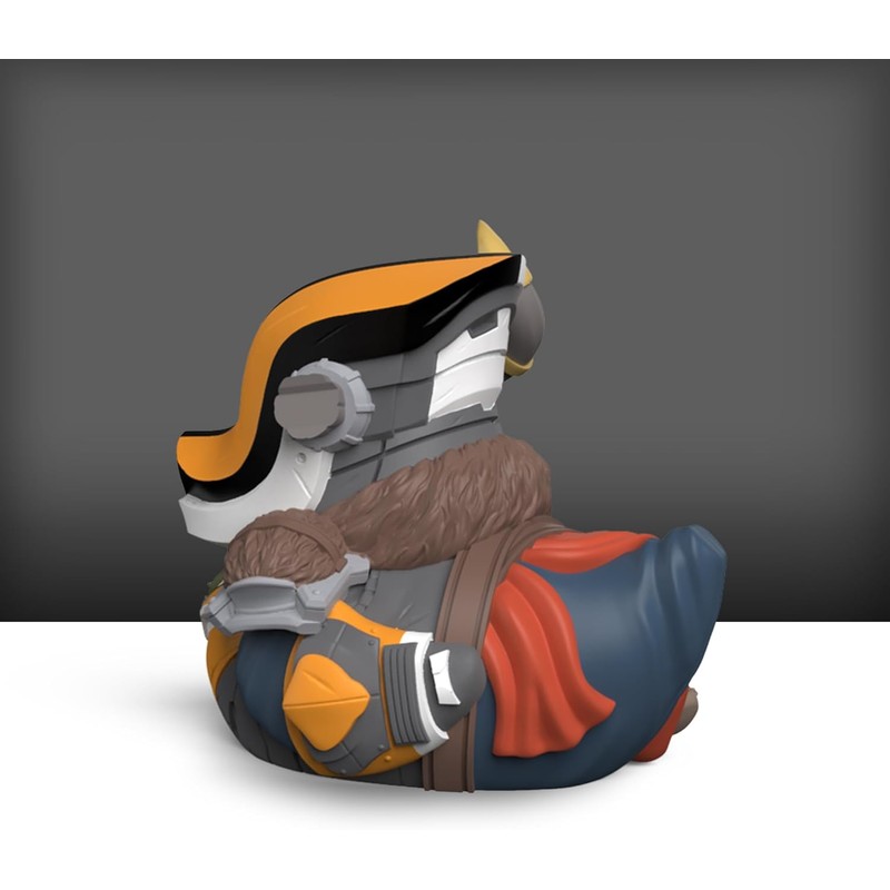 TUBBZ Mini: Destiny 2 - Lord Shaxx Cosplaying Rubber Duck