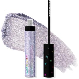 wet n wild Glitter Brow & Lash Mascara - Purple Spiral