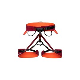 Mammut Togir 2.0 3 Slide Harness Climbing Harness