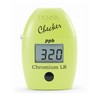 Hannah Instruments Digital Absorption Photometer, Checker HC (Hexavalent Chromium LR)/61-0116-13