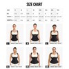 Junlan Waist Trainer for Women - Sauna Suit Sweat Vest
