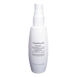 Cicatricure Plasma Activador De Juventud Spf 15 30ml Momento De Aplicación Día/noche Tipo De Piel Mixta