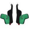NOLAN 98236 Motorcycle Helmet X-803 Cheek Pad for Medium Size,