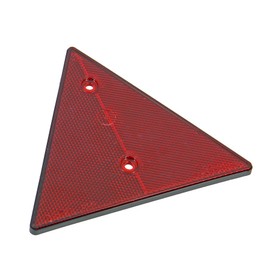 XL Perform Tool XLPT Reflective Triangle Approved
