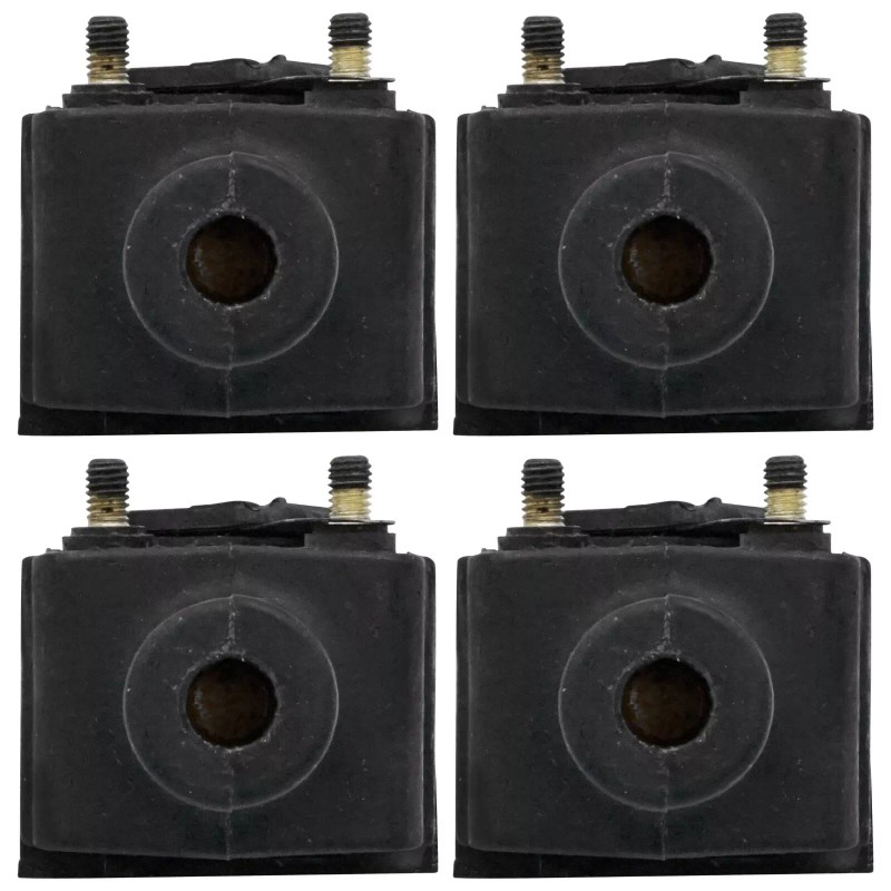 Caltric Ignition Coils for Mercury Outboard 50Hp 50 Hp Engine