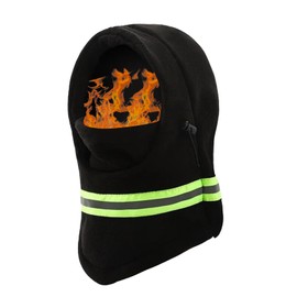 KASESSS Balaclava Autumn Winter Balaclava Thermal Balaclava Motorcycle Breathable Balaclava Windproof Ski Mask for Men Women Ski Mask for Outdoor Sports Motorcycle Bicycle Skiing, black