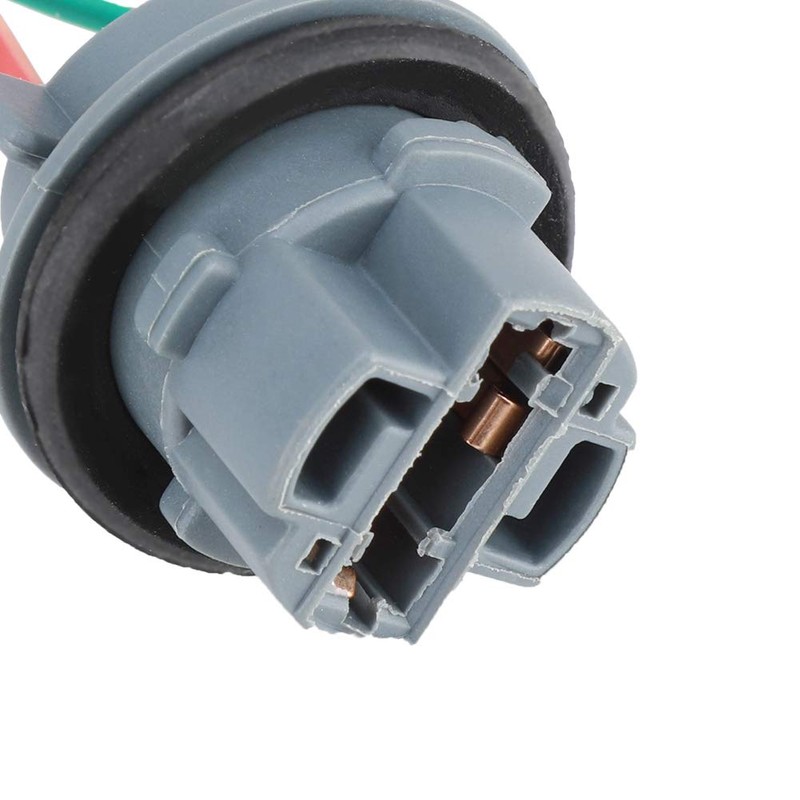Widerstandskabelbaum, 7440 T20 50W8RJ Hyper Flash Fix Fehlerfreie Kabeladapter für