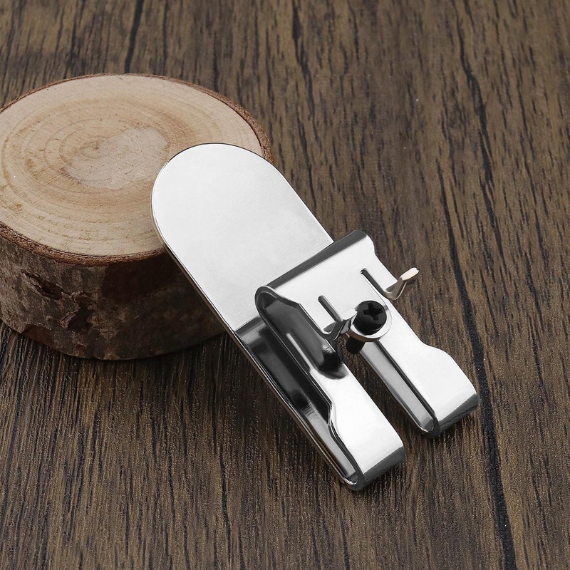 eMagTech Pack of 2 Belt Hook Clips Compatible with DeWalt