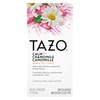 Tazo Calm Chamomile Herbal Tea, 20 ct