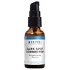 MedPeel Dark Spot Corrector Brightening Face Serum, Targets Age Sun