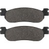 Unbranded Front Brake Pads for Yamaha TW125 TW 125 1999-2004/TW20