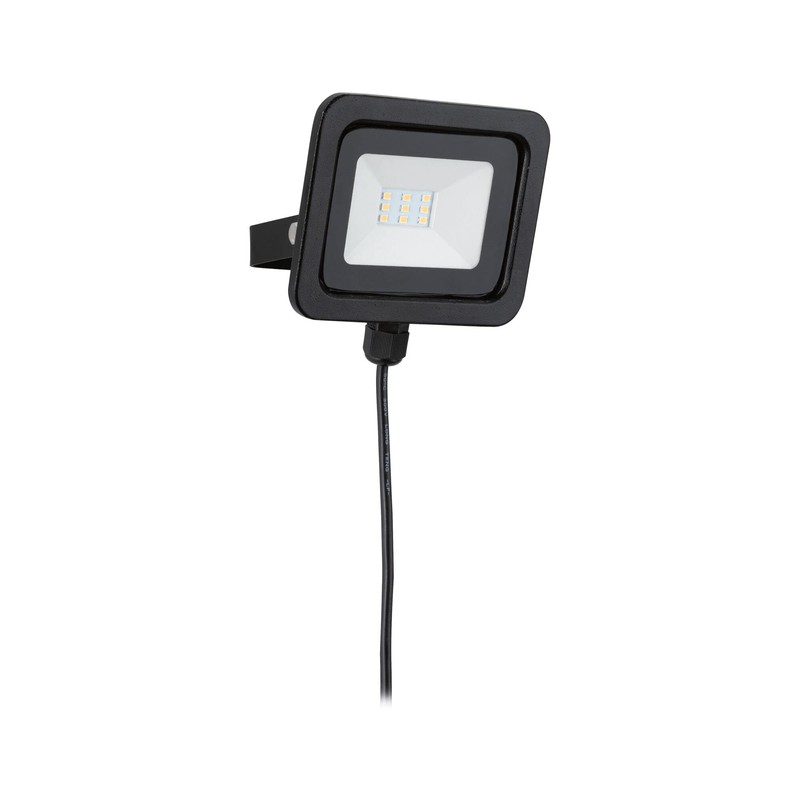 Paulmann 94585 Park + Light LED Outdoor Floodlight Bimea IP65