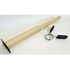 Modern Hojo Undo Chi Ishi Handle Martial Arts Weight Training
