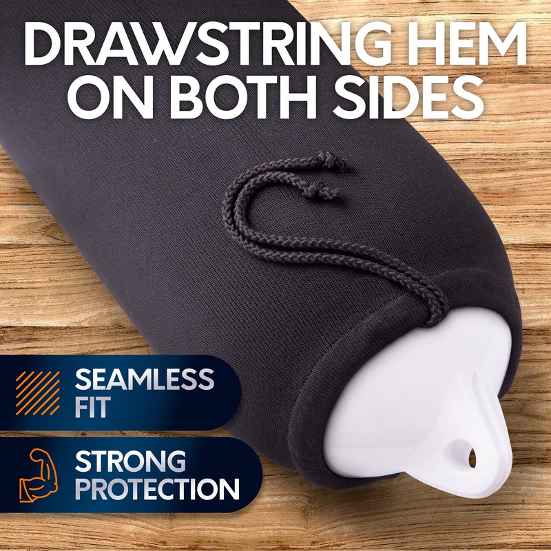 Byllstore Boat Fender Covers | Several Size Options Available |