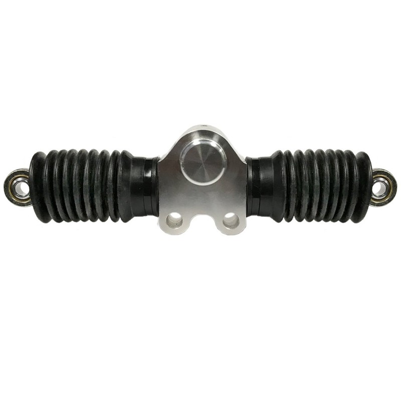 11" Thin Line Rack & Pinion Unit