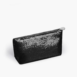 Blanc Black Sticky Pouch / 블랑블랙 찰찰이 파우치