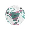 JAKO Glory Training Ball, White/Rose/Cool Grey, 5