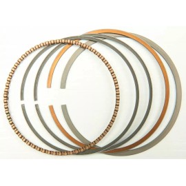 Wiseco 10200XS Rings 2008-11 Arctic Cat 700 Hi 102mm fits WISECO PISTONS ONLY