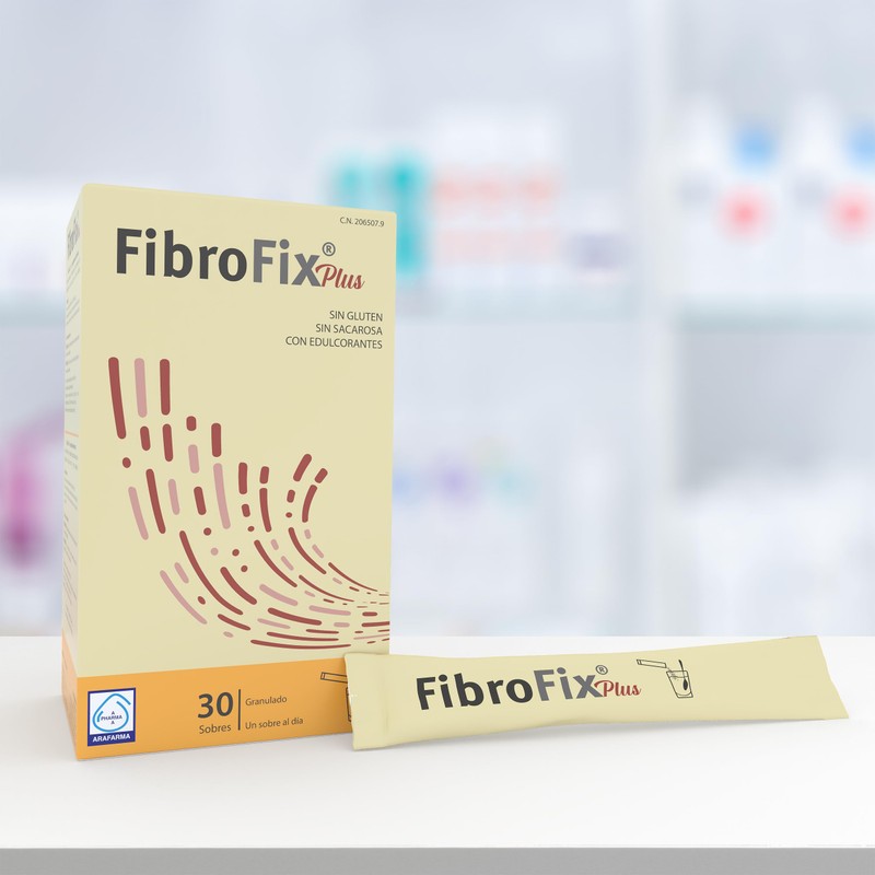 Fibrofix 30 Bustine