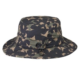 Quiksilver WR UV Water Beach Hat PRT Men's, CRE6, Free size