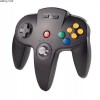 Unbranded Wireless N64 Switch Online Rumble Controller for Switch PC